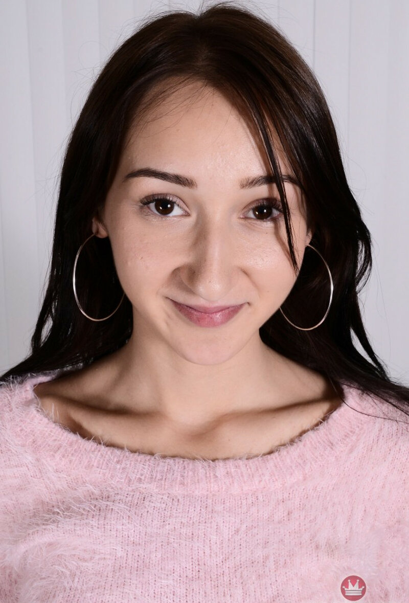 Маша, 23 года, 5 размер груди