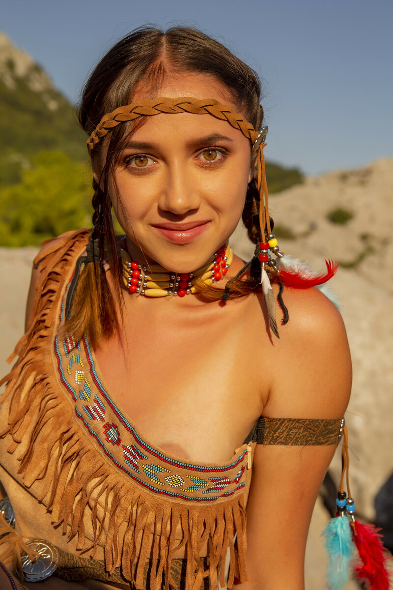 Любовь, 18 лет, 3 размер груди