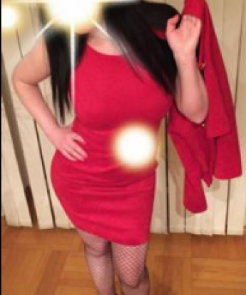 Альжбета, 27 лет, 2 размер груди